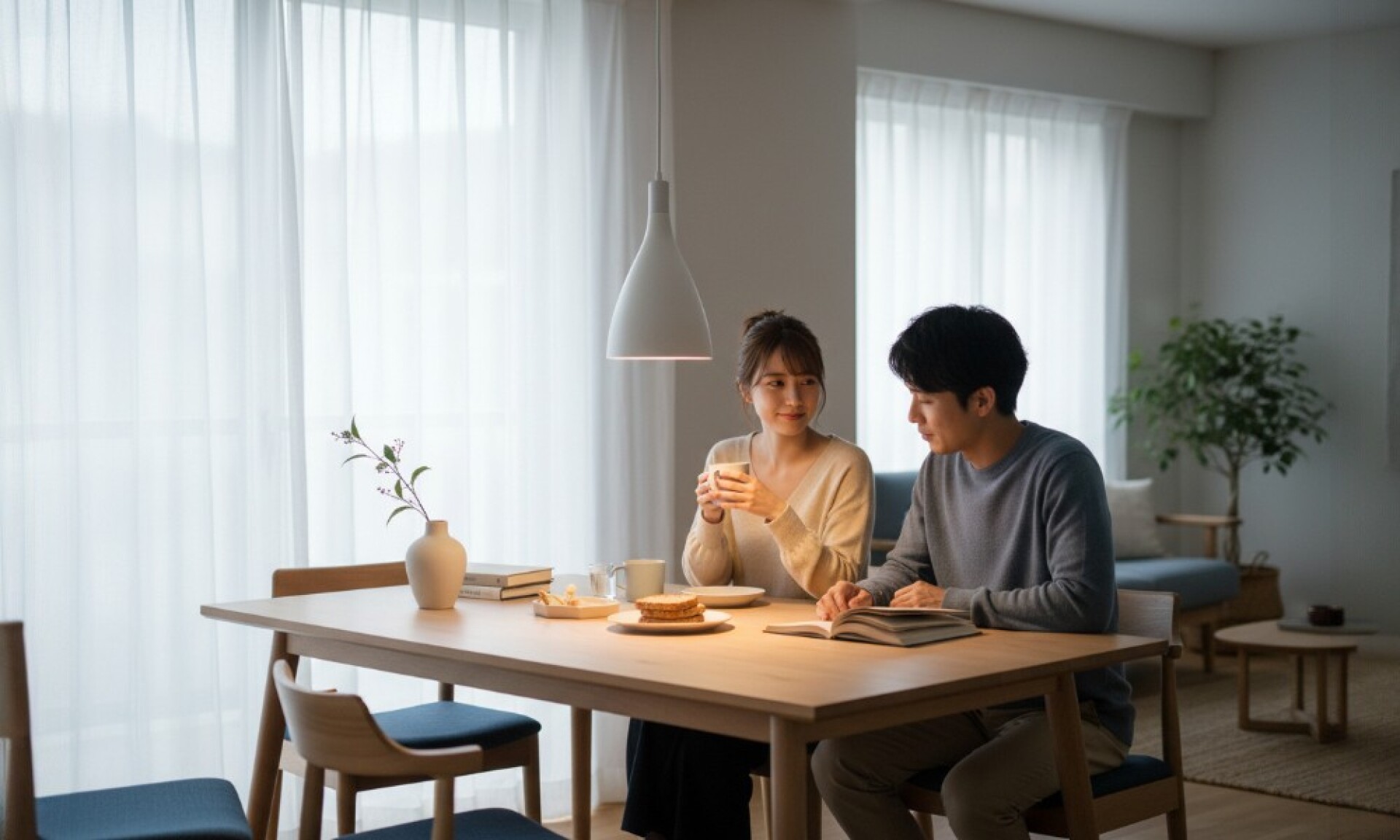 Luminaria Blanca ø190 Mm 