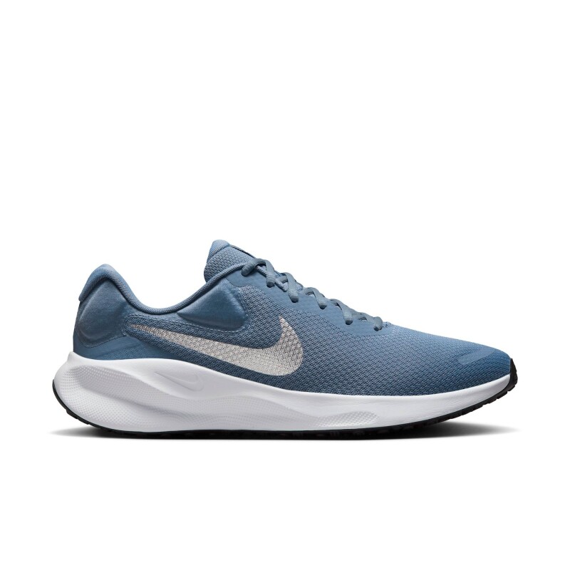 NIKE REVOLUTION 7 Azul