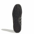 Championes de Mujer Adidas Barreda Lo Plateado - Negro