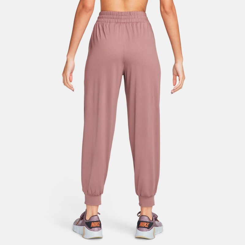 Pantalón Largo Nike Dri-FIT de Mujer Chocolate
