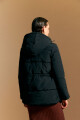CAMPERA ALLIE WALLACE Negro