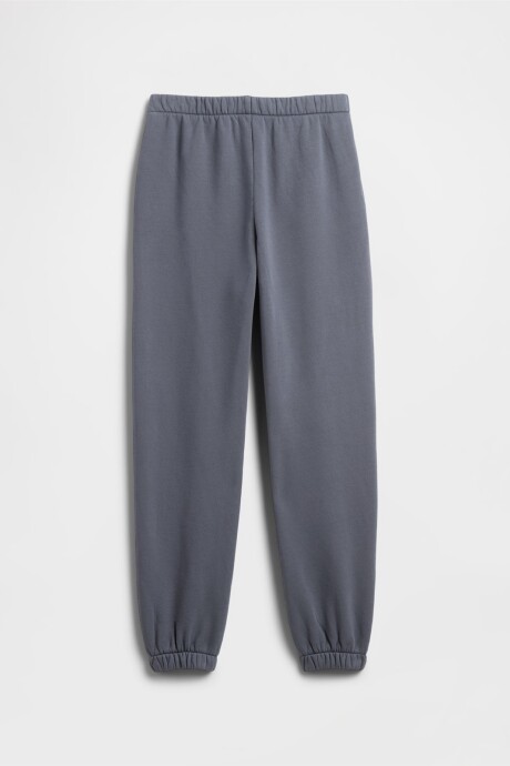 Pantalòn Deportivo Niña Deep Sailor Blue