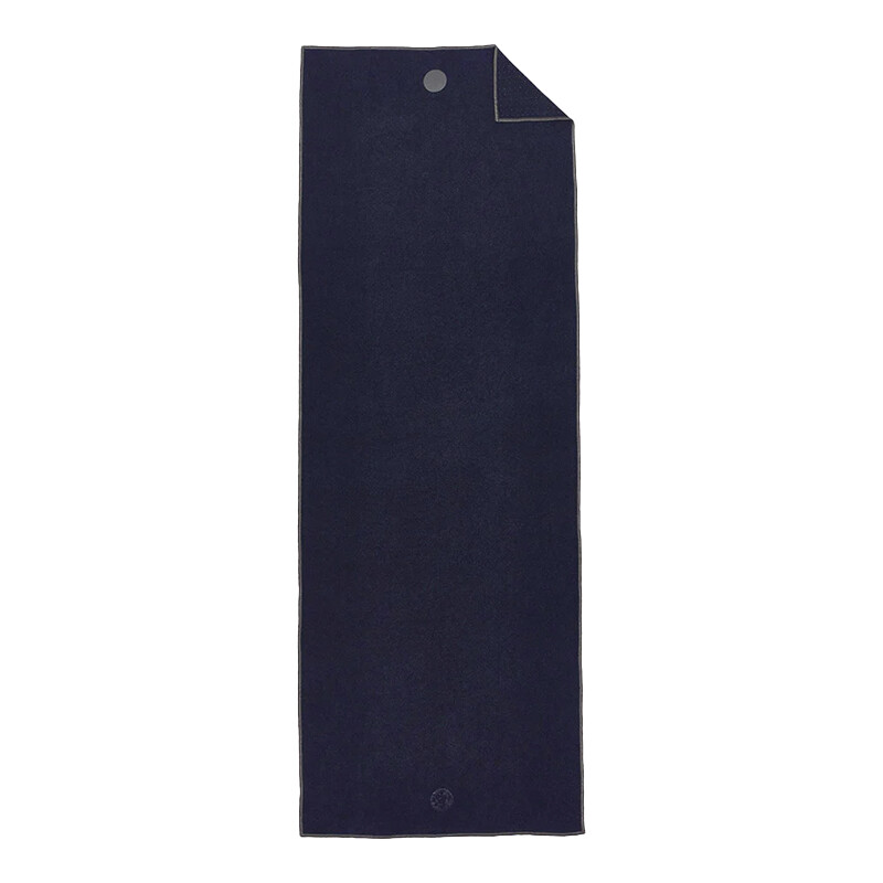 Yogitoes® Manduka Toalla De Yoga Azul