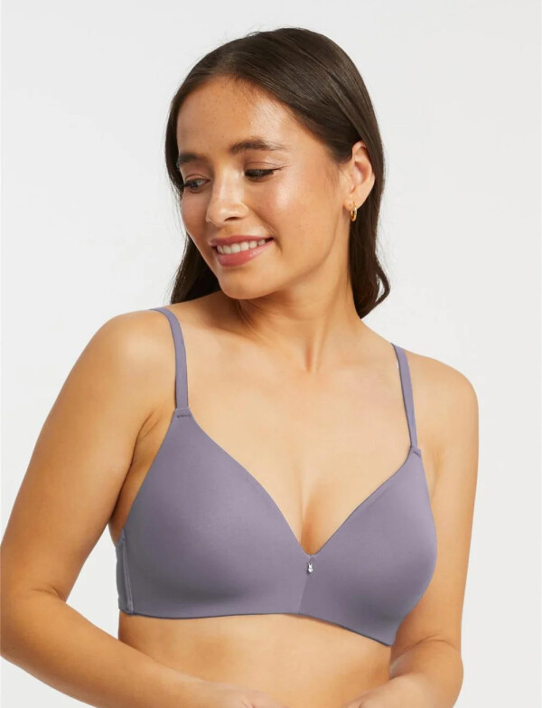 Soutien Sin Aro LILA