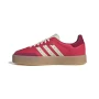 Sambae W - Mujer Red
