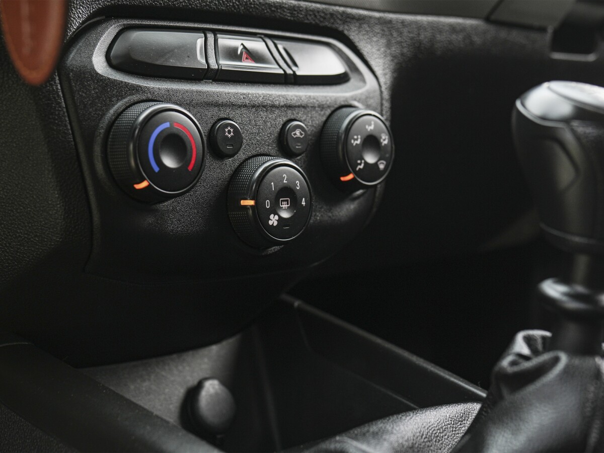 Chevrolet Joy 1.0 Extra Full | Permuta / Financia Chevrolet Joy 1.0 Extra Full | Permuta / Financia
