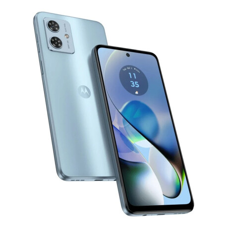 Motorola - Smartphone Moto G84 - IP54. 6,5'' Multitáctil P-oled 120HZ. Dualsim. 5G. 8 Core. Android 001