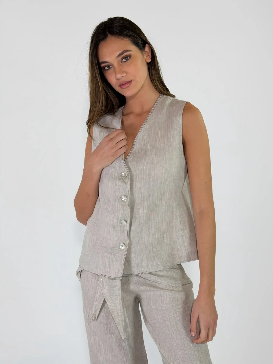 CHALECO ADELA