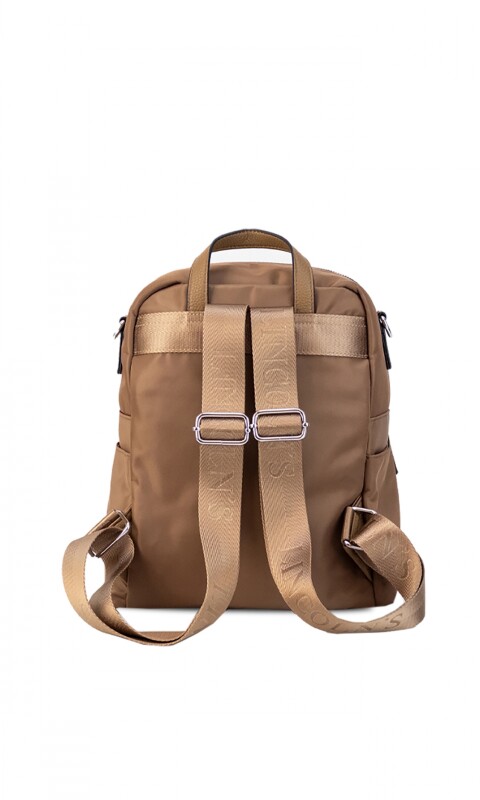 MOCHILA AMBI COCOA