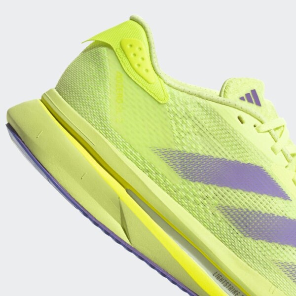 Championes Adidas Adizero SL2 Verde