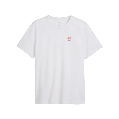 Remera Puma Elevated 61