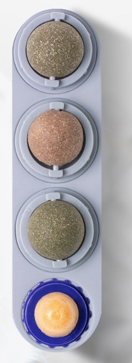 GOLOSINA PARA GATO ROLL x4 