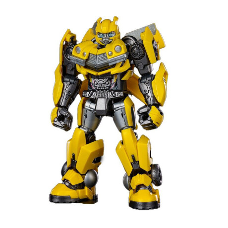 Transformers 83 pcs Bumblebee Transformers 83 pcs Bumblebee