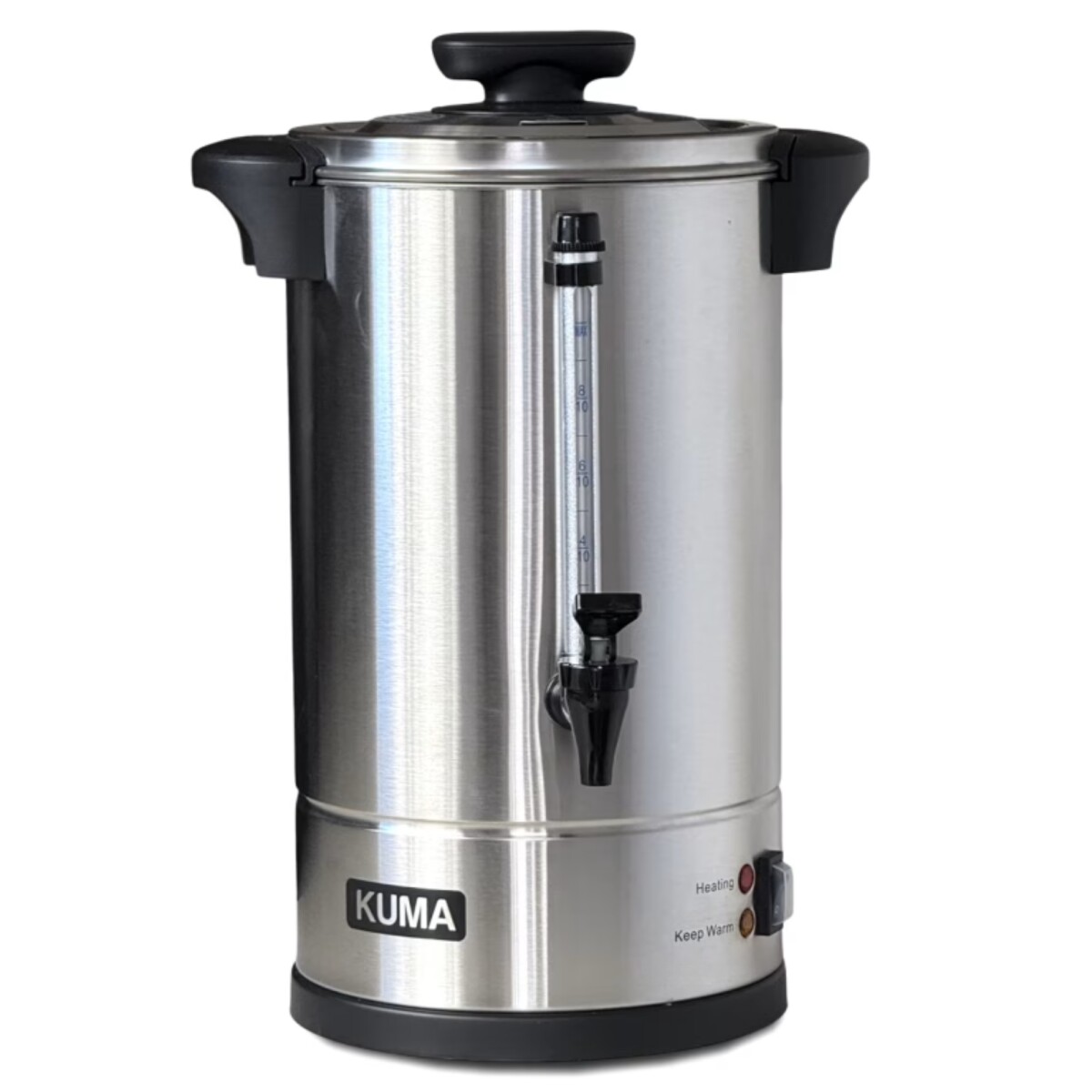 Dispensador de Agua Caliente 16 lts Kuma 