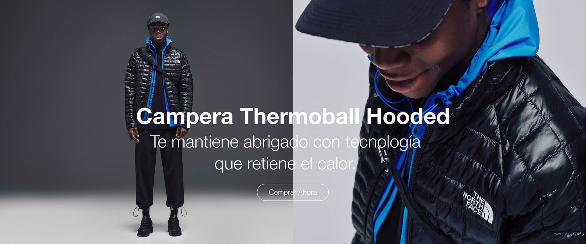 Thermoball