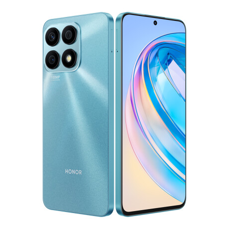 Honor - Smartphone X8A - 6,7'' Multitáctil Ips Lcd 90HZ. Dualsim. 4G. 8 Core. Android 12. Ram 8GB / 001