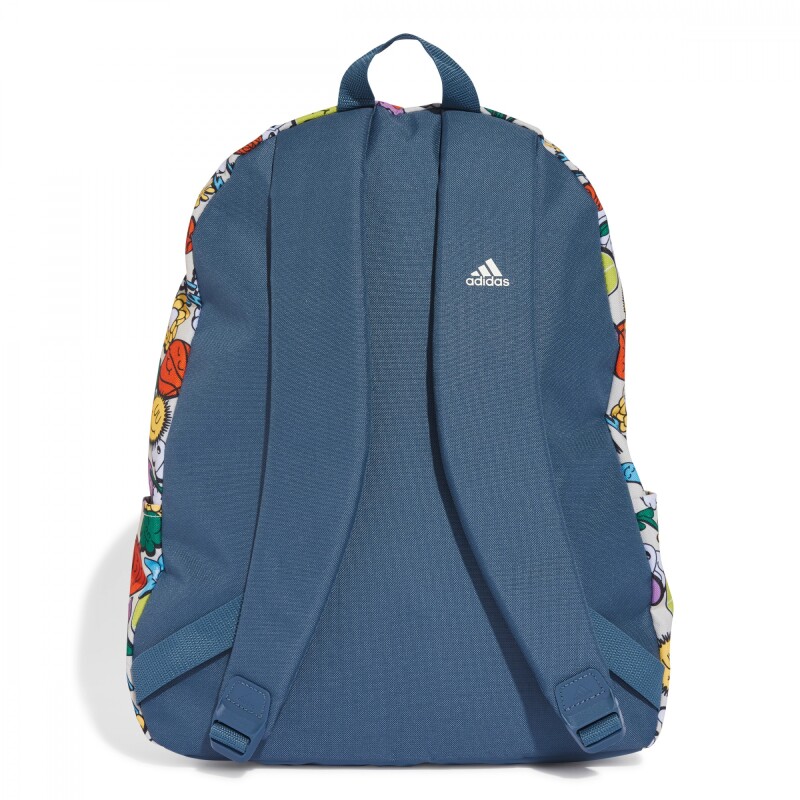 K CL BP BUBBLES Multicolor