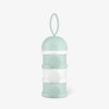 Dispensador complemento torre KIKKABOO verde