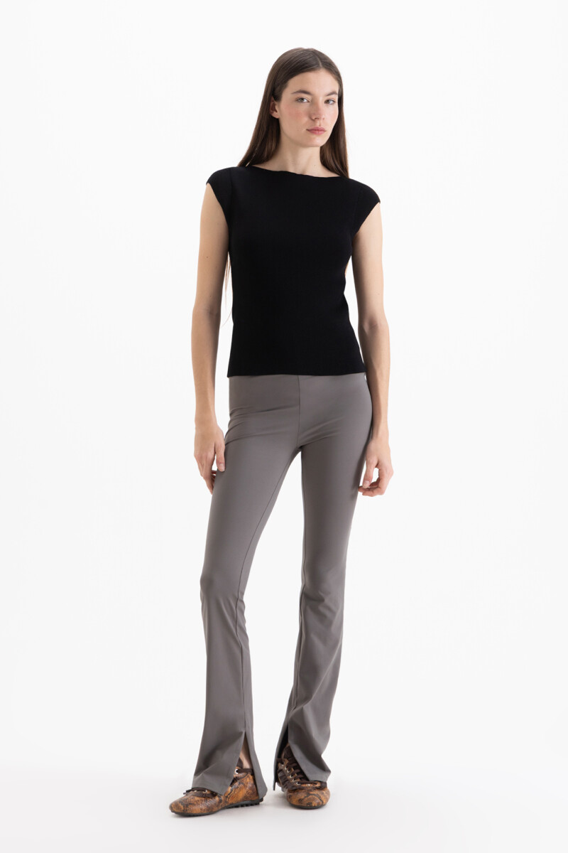 PANTALON MARGOT Gris