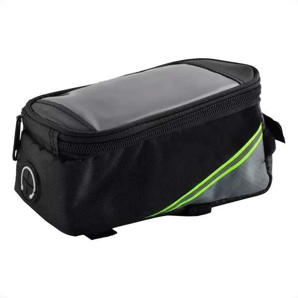 Bolso Estuche Protector de celular para Bicicleta Bolso Estuche Protector de celular para Bicicleta