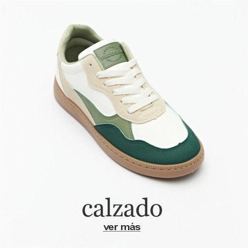 calzado