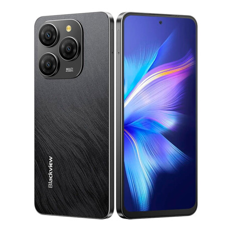 Blackview Shark 9 6,67'' 5G 24GB 256GB Dual Cam 50MP 001