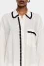 CAMISA Blanco