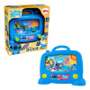 Stitch Juego Splash Mania para embocar en canasto Stitch Juego Splash Mania para embocar en canasto