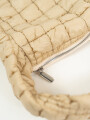 Cartera Ligua Beige