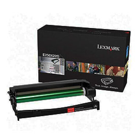 LEXMARK KIT FOTOCONDUCTOR E250X22G E250/350/352 (30.000) CP Lexmark Kit Fotoconductor E250x22g E250/350/352 (30.000) Cp