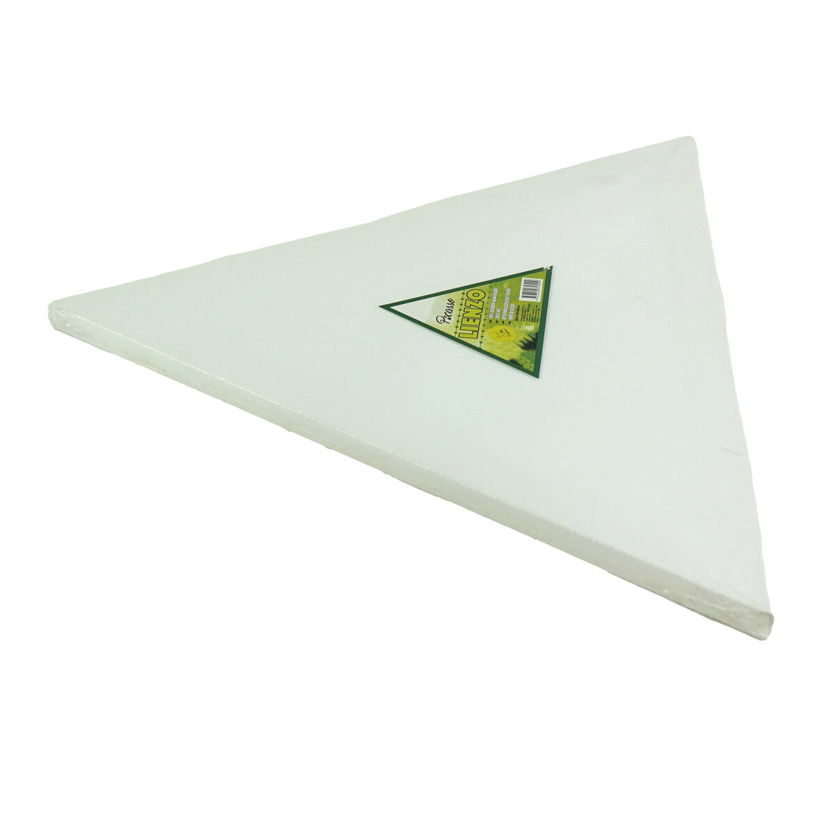 LIENZO C/MARCO BLANCO 40X1.5CM PICASSO 