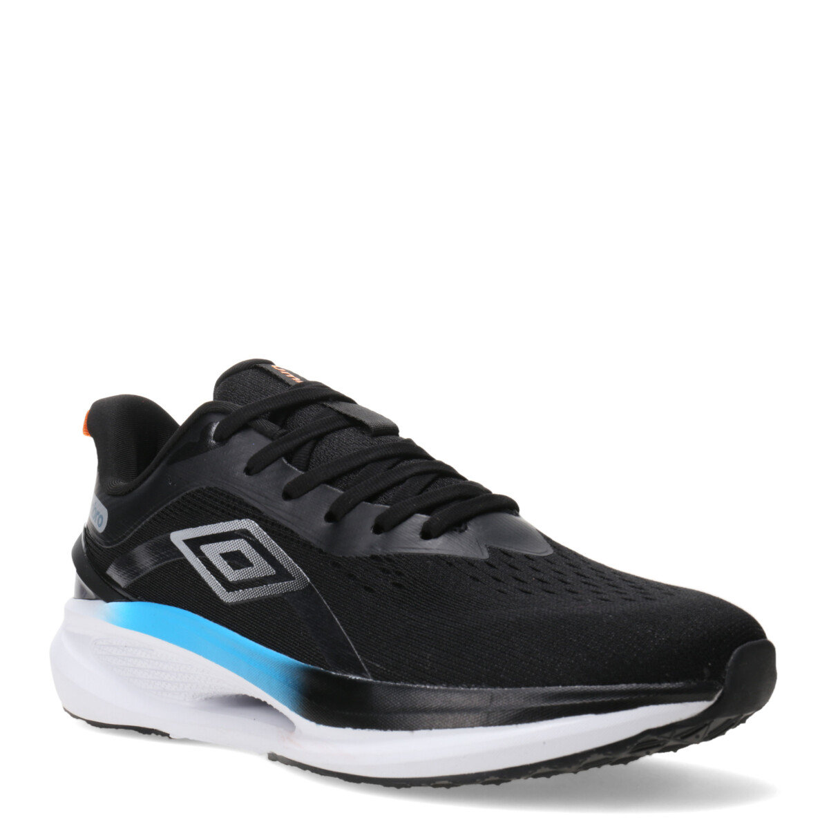 Championes de Hombre Umbro - Negro 