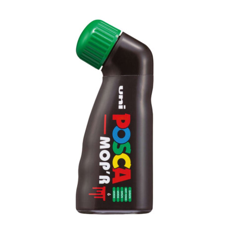 Marcadores Uni Posca MopR Verde