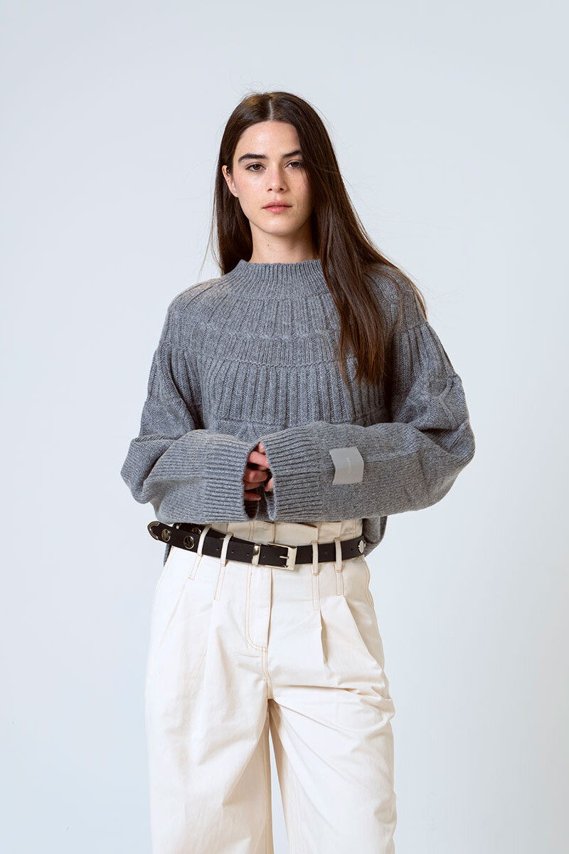 Rombi Gray