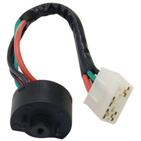 REPARACION CONTACTO ARRANQUE CHEVROLET ZOCALO CONTACTO CHEVETTE 4 CABLES - REPARACION CONTACTO ARRANQUE CHEVROLET ZOCALO CONTACTO CHEVETTE 4 CABLES -