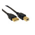 Cables De Impresora Usb 2.0 A A B CABLE IMPRESORA 1.5MT