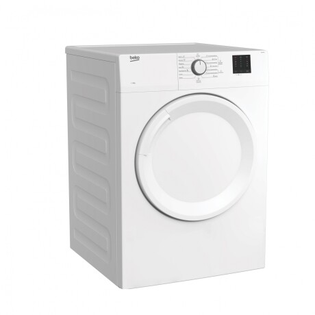 Secarropas Evacuación7 kg Beko DV8120 Secarropas Evacuación7 kg Beko DV8120