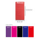 Colchoneta Ejercicios Gym Multi Funcional Bosco Colores Rojo