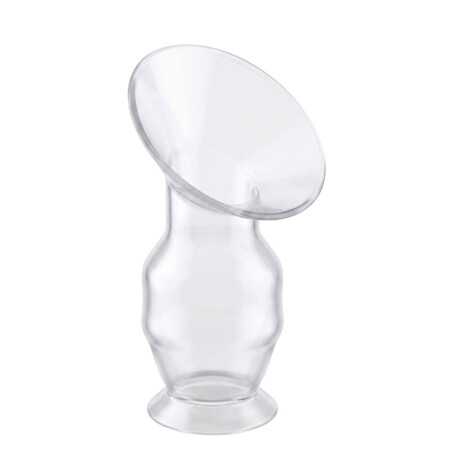 Recolector de Leche Materna de Silicona AMMA Recolector de Leche Materna de Silicona AMMA