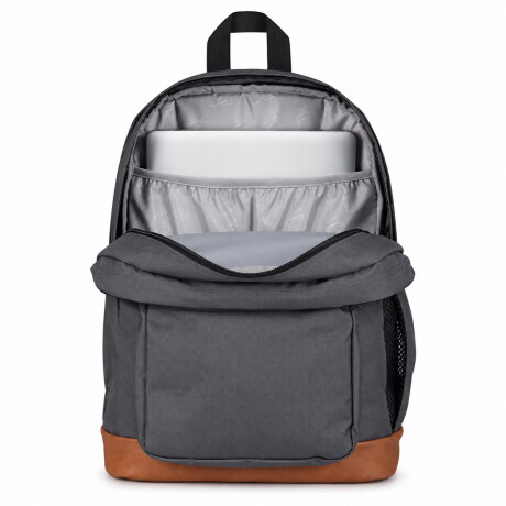 Mochila Escolar Laptop Jansport Cool Student Original Urbana Smokey Grit