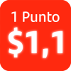 Puntos x 1.1 junio 26