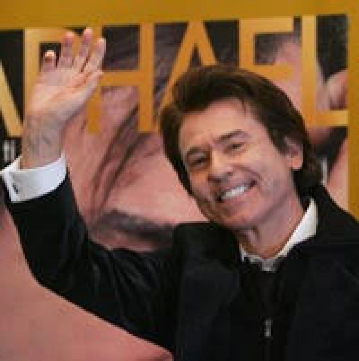 Raphael-grandes Canciones - Vinilo 