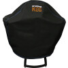 Funda cobertor para Kamado Keg 5000 Broil King Funda cobertor para Kamado Keg 5000 Broil King