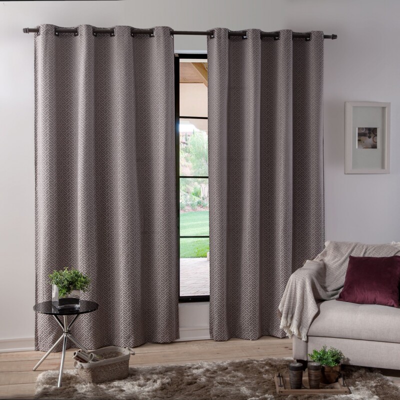 Cortina SAVAGE 180x180 Cortina SAVAGE 180x180