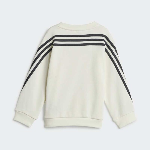 Conjunto Adidas Disney Mickey Mouse Blanco