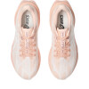 Zapatillas Running Dynablast 5 Mujer White/brasileeze