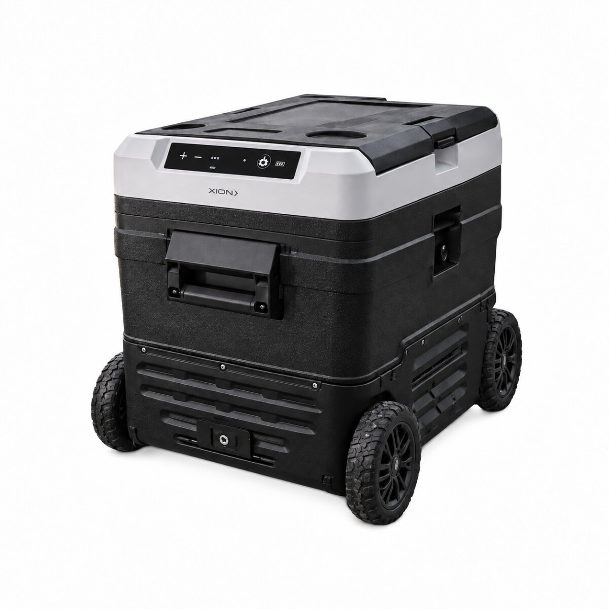 Refrigerador Portátil para Auto Xion 49 L 