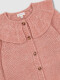 Chaqueta Cuello Especial Rosa