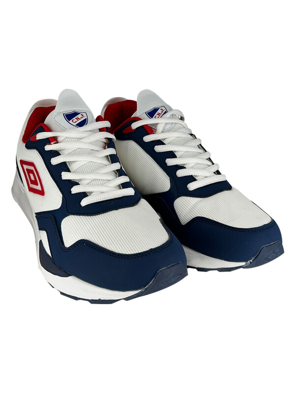 Calzado Funky CNdeF Nacional Oficial Hombre 149