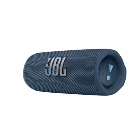 PARLANTE JBL SPEAKER FLIP 6 BT Parlante Inalámbrico JBL Flip 6 BT Batería 12Hrs Waterproof - Blue